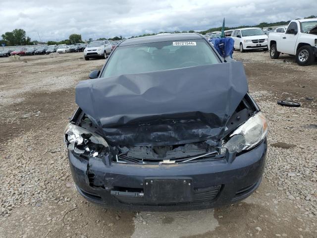 Photo 5 from auction – 2009 CHEVROLET IMPALA 1LT with VIN 2G1WT57K091310603