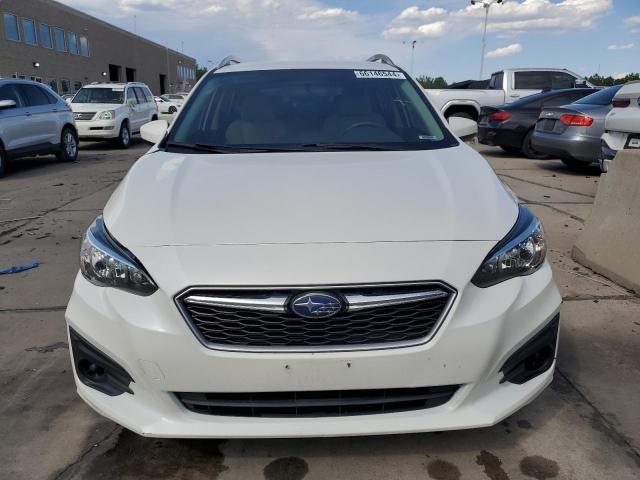 Photo 5 from auction – 2019 SUBARU IMPREZA PR with VIN 4S3GTAC69K3743916