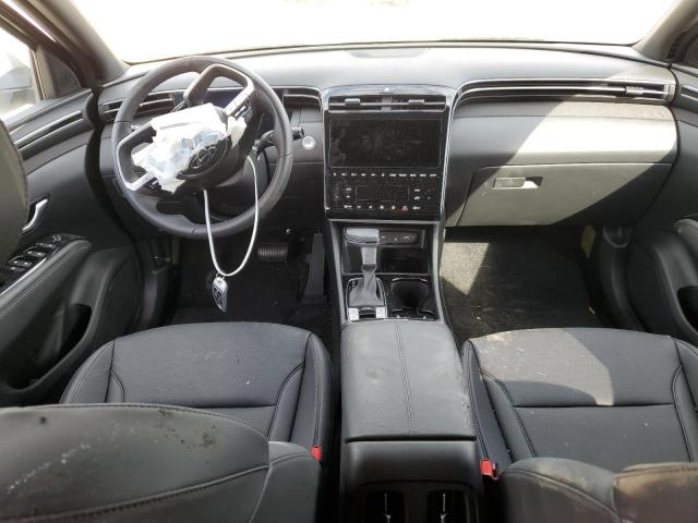 Photo 8 from auction – 2024 HYUNDAI TUCSON XRT with VIN KM8JFCDE4RU304444