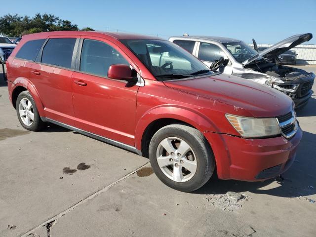Photo 4 from auction – 2009 DODGE JOURNEY SX with VIN 3D4GG57V69T230413