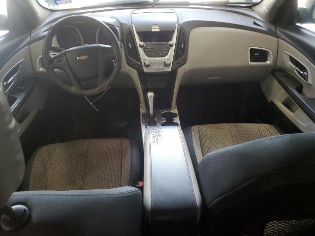 Photo 8 from auction – 2010 CHEVROLET EQUINOX LS with VIN 2CNALBEW4A6416089