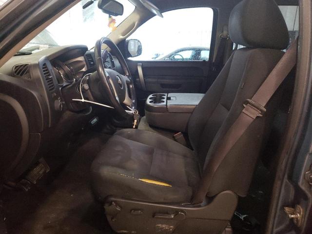Photo 7 from auction – 2013 CHEVROLET 1500 with VIN 3GCPKSE7XDG358010