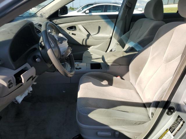 Photo 7 from auction – 2007 TOYOTA CAMRY CE with VIN 4T1BE46K67U164491