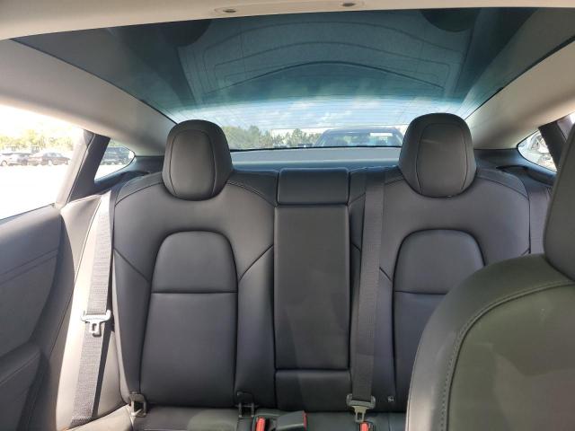 Photo 10 from auction – 2020 TESLA MODEL 3 with VIN 5YJ3E1EB5LF620167