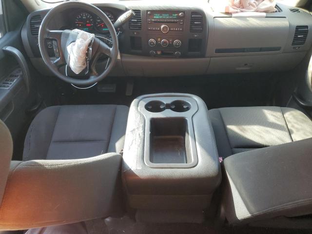 Photo 8 from auction – 2012 CHEVROLET SILVERADO with VIN 1GCRCREA2CZ258427