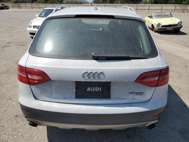 Photo 6 from auction – 2013 AUDI A4 ALLROAD with VIN WA19FAFL1DA240357