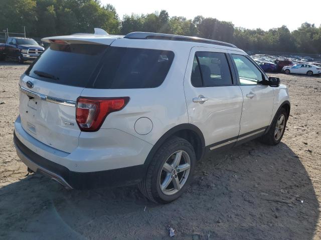 Photo 3 from auction – 2016 FORD EXPLORER X with VIN 1FM5K8DH8GGC63784