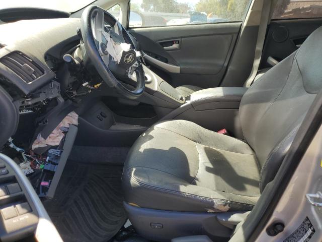 Photo 7 from auction – 2010 TOYOTA PRIUS with VIN JTDKN3DU5A0167030