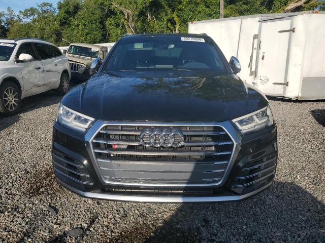 Photo 5 from auction – 2018 AUDI SQ5 PREMIU with VIN WA1A4AFY2J2146279