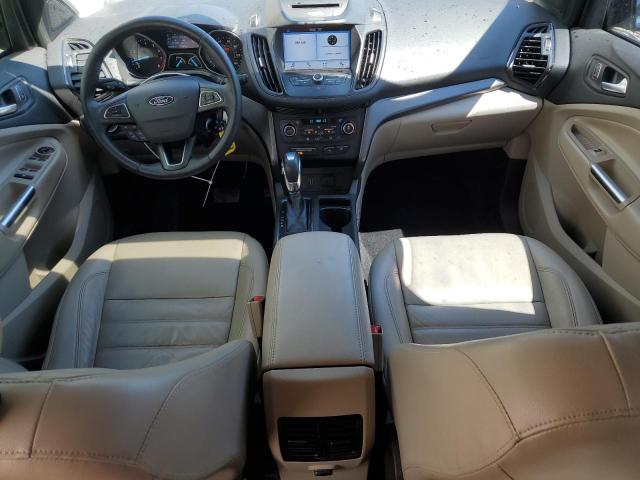 Photo 8 from auction – 2018 FORD ESCAPE SEL with VIN 1FMCU0HD4JUA47773