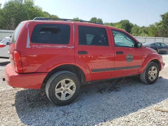 Photo 3 from auction – 2006 DODGE DURANGO SL with VIN 1D4HD48N96F175709