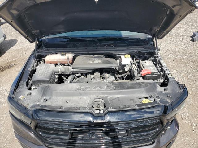 Photo 11 from auction – 2022 RAM 1500 LIMIT with VIN 1C6SRFHM8NN116587