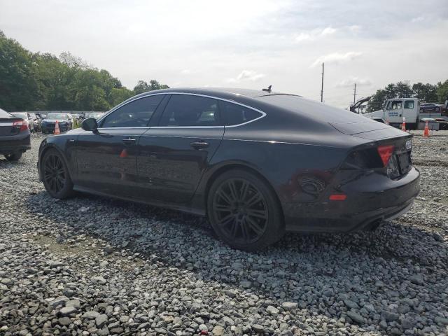 Foto 2 de la subasta – 2012 AUDI A7 PRESTIG con VIN WAU2GAFC4CN052747