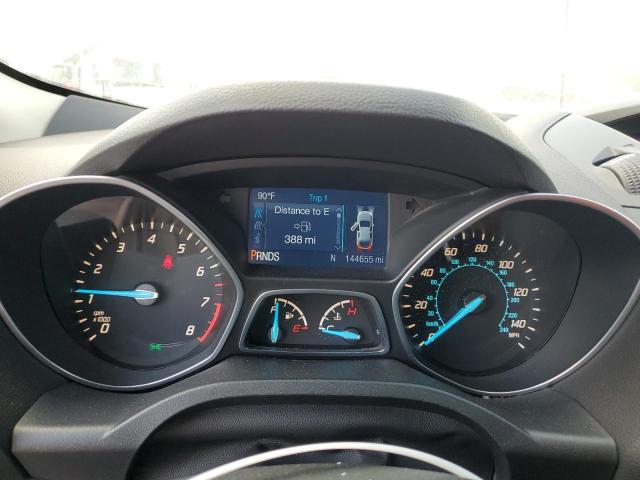 Photo 9 from auction – 2014 FORD ESCAPE S with VIN 1FMCU0F70EUD23417