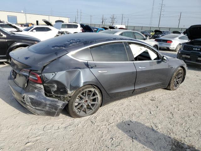 Photo 3 from auction – 2020 TESLA MODEL 3 with VIN 5YJ3E1EB5LF647496