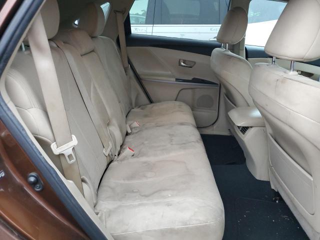 صورة رقم 10 من المزاد - 2010 TOYOTA VENZA مع VIN 4T3BA3BB2AU017532