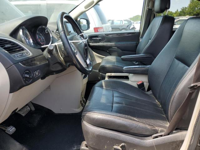 Photo 7 from auction – 2016 CHRYSLER TOWN & COU with VIN 2C4RC1BG1GR297584