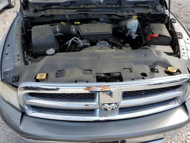 Photo 11 from auction – 2011 DODGE RAM 1500 with VIN 1D7RB1GP4BS656368