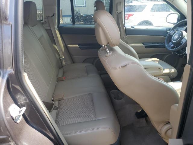 Photo 11 from auction – 2015 JEEP COMPASS SP with VIN 1C4NJDBB9FD358210