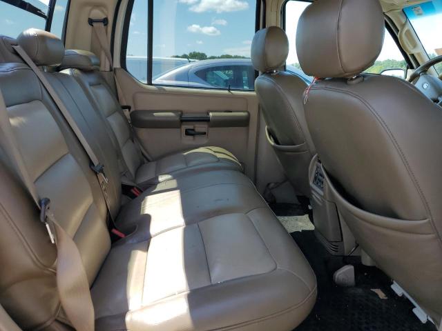 Photo 10 from auction – 2003 FORD EXPLORER S with VIN 1FMZU67E93UA59721