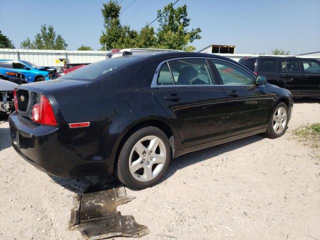 Photo 3 from auction – 2012 CHEVROLET MALIBU LS with VIN 1G1ZB5E02CF137488