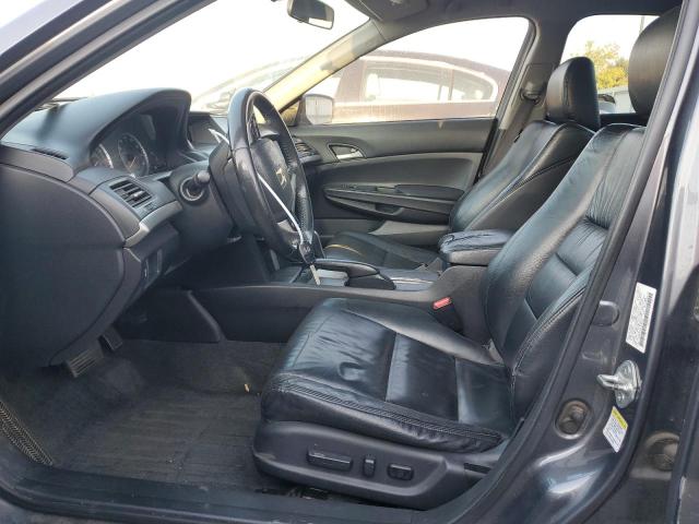 Photo 7 from auction – 2012 HONDA ACCORD SE with VIN 1HGCP2F61CA124410