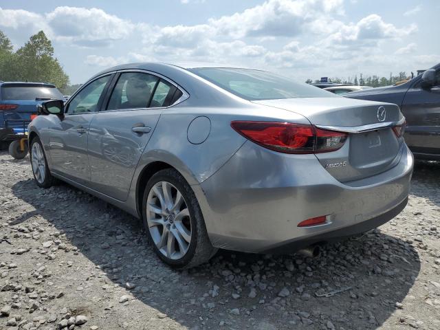 Photo 2 from auction – 2015 MAZDA 6 TOURING with VIN JM1GJ1V67F1166596