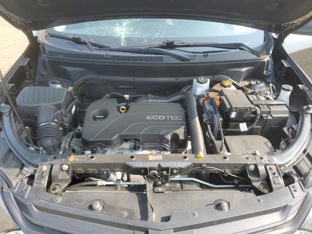 Photo 12 from auction – 2018 CHEVROLET EQUINOX LT with VIN 2GNAXSEV5J6171276