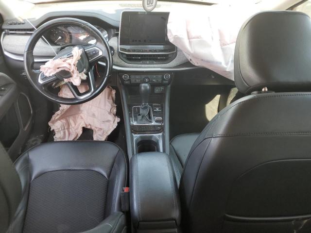 Photo 8 from auction – 2022 JEEP COMPASS LA with VIN 3C4NJDBB9NT111343