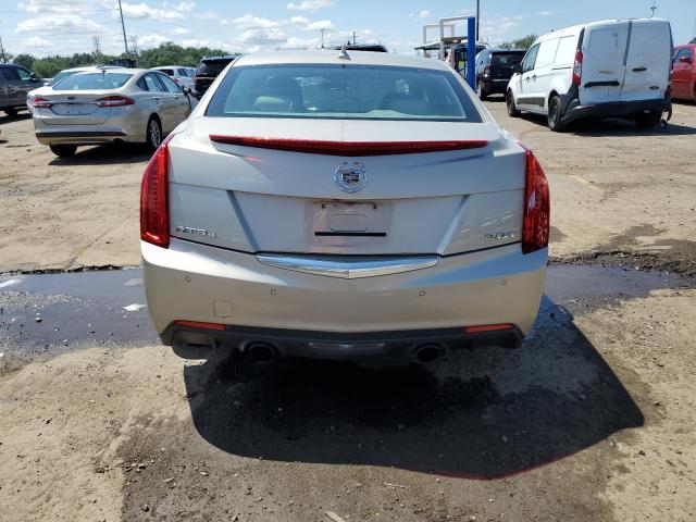 Photo 6 from auction – 2014 CADILLAC ATS LUXURY with VIN 1G6AH5RX4E0154540
