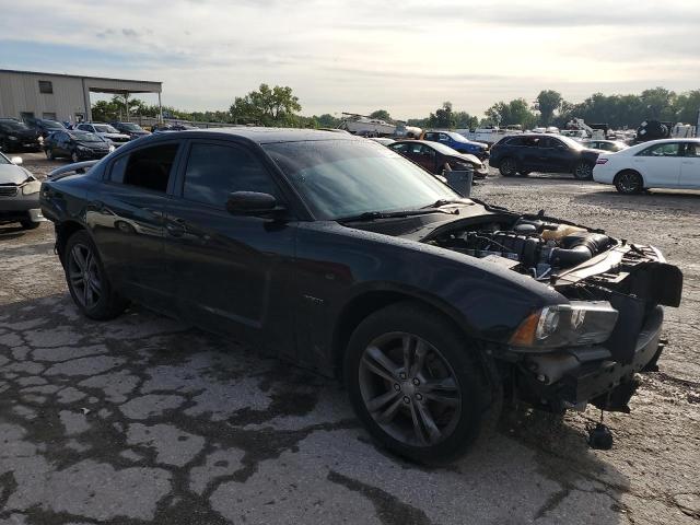 Photo 4 from auction – 2014 DODGE CHARGER R/ with VIN 2C3CDXDT5EH206131