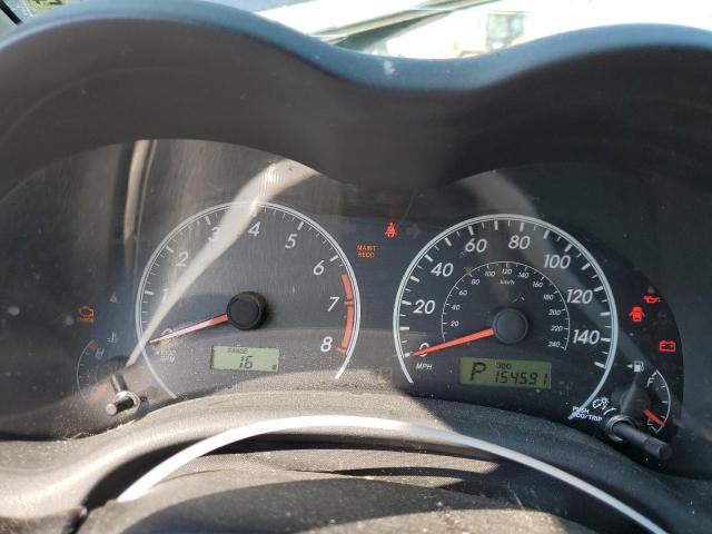 Photo 9 from auction – 2013 TOYOTA COROLLA BA with VIN 5YFBU4EE2DP194115