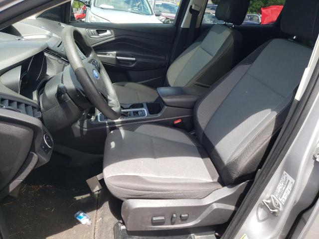 Photo 7 from auction – 2017 FORD ESCAPE SE with VIN 1FMCU0G95HUA24624