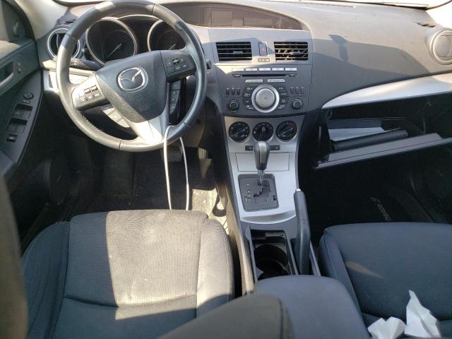 Photo 8 from auction – 2010 MAZDA 3 S with VIN JM1BL1H68A1340944