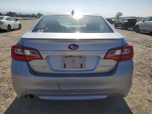 Photo 6 from auction – 2017 SUBARU LEGACY 2.5 with VIN 4S3BNAC63H3019507