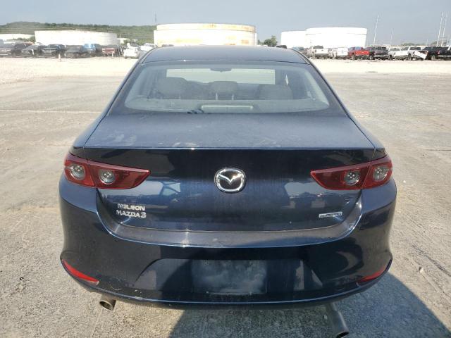 Photo 6 from auction – 2020 MAZDA 3 with VIN JM1BPABL9L1163567