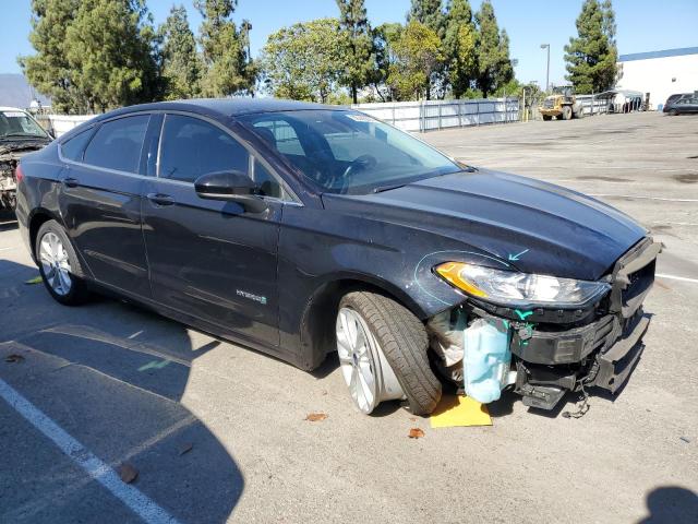 Photo 4 from auction – 2019 FORD FUSION SE with VIN 3FA6P0LU0KR201006