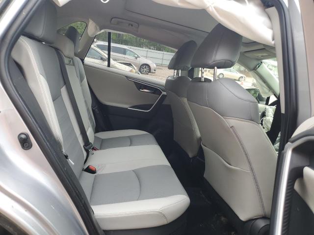 Photo 11 from auction – 2019 TOYOTA RAV4 LIMIT with VIN JTMDWRFV8KD517808