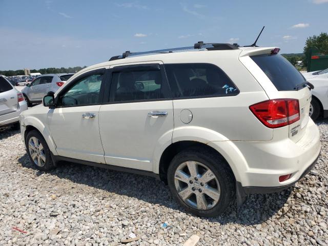 Photo 2 from auction – 2012 DODGE JOURNEY R/ with VIN 3C4PDDFG6CT283509