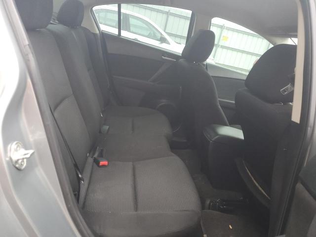Photo 10 from auction – 2012 MAZDA 3 I with VIN JM1BL1UG0C1526334