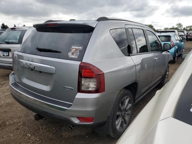 Photo 3 from auction – 2017 JEEP COMPASS LA with VIN 1C4NJCEB2HD165860