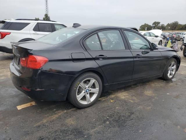 Photo 3 from auction – 2015 BMW 328 I with VIN WBA3A5G55FNS90902