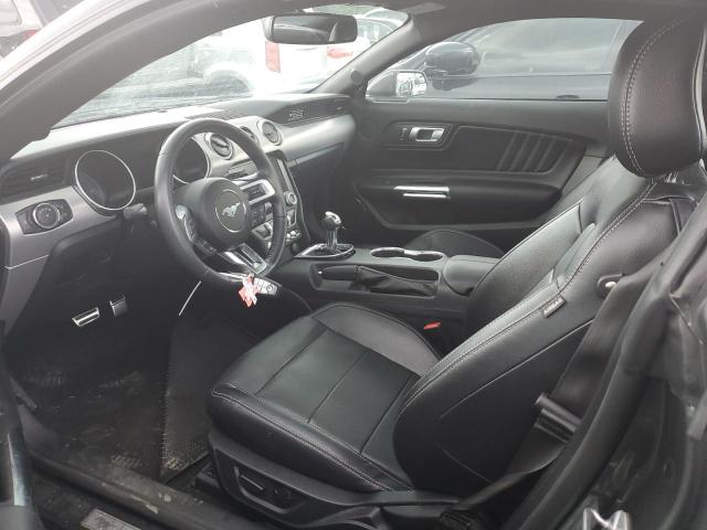 Photo 7 from auction – 2020 FORD MUSTANG with VIN 1FA6P8THXL5149082