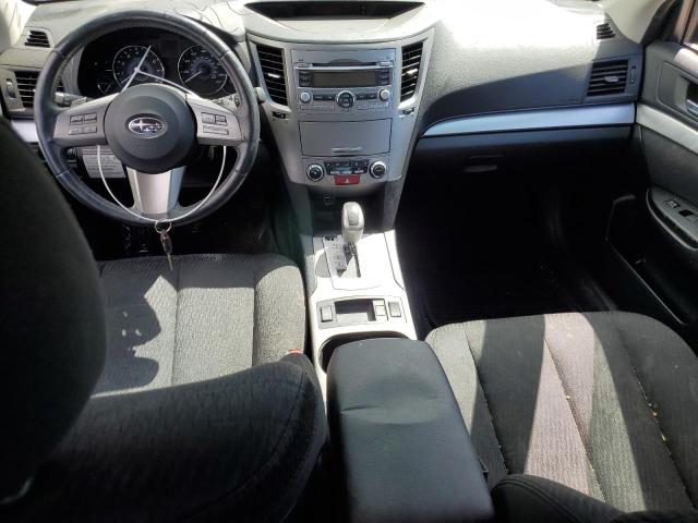Photo 8 from auction – 2010 SUBARU LEGACY 2.5 with VIN 4S3BMBC61A3236035