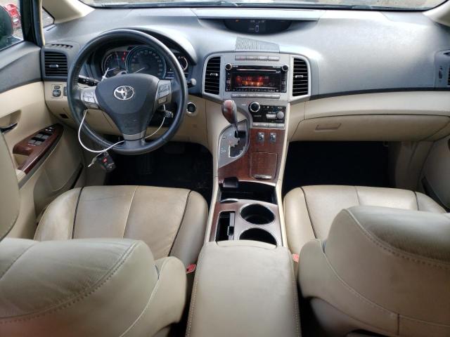 Photo 8 from auction – 2011 TOYOTA VENZA with VIN 4T3BK3BB5BU046473