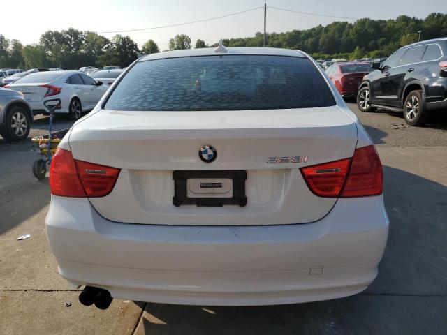 Photo 6 from auction – 2011 BMW 328 I with VIN WBAPH7C5XBE131477