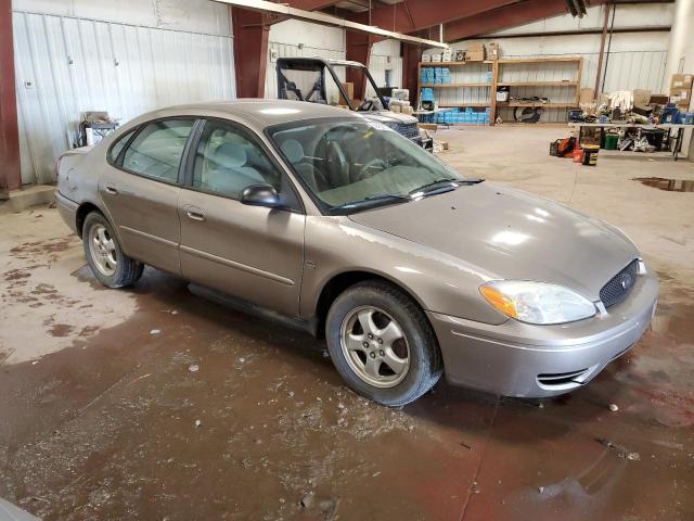 Photo 4 from auction – 2004 FORD TAURUS SES with VIN 1FAFP55S64G201711