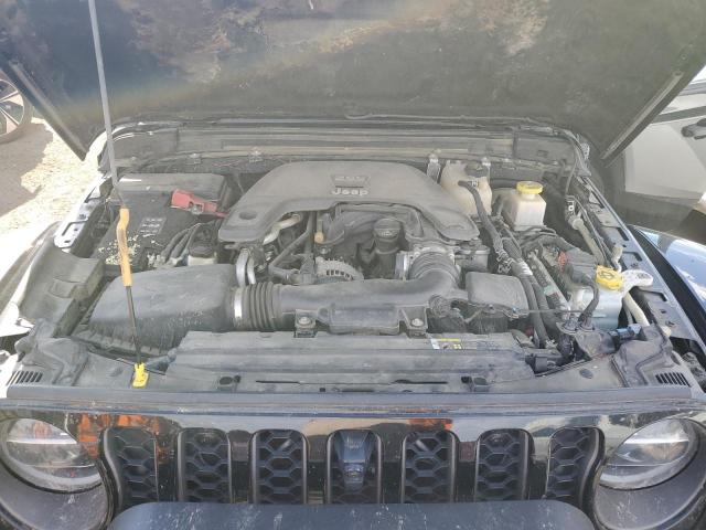 Photo 12 from auction – 2020 JEEP GLADIATOR with VIN 1C6JJTBGXLL178232