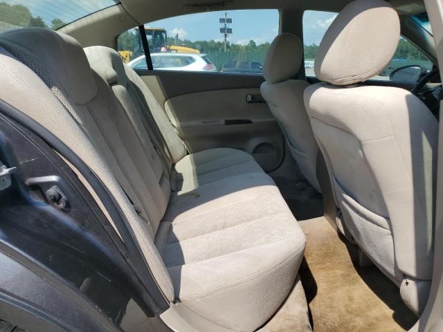 Photo 10 from auction – 2005 NISSAN ALTIMA SE with VIN 1N4BL11D65N491990