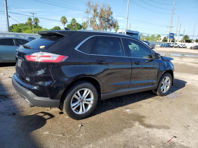 Photo 3 from auction – 2019 FORD EDGE SEL with VIN 2FMPK3J90KBC57888